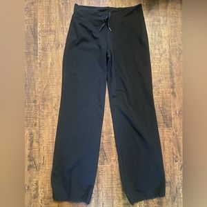 Lululemon Relaxed Fit Pant - EUC - Size 10